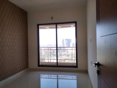 Bedroom Image of 1250 Sq.ft 2 BHK Apartment / Flat for sale in Paradise Sai Symphony, Kharghar Navi Mumbai for Rs. 14500000