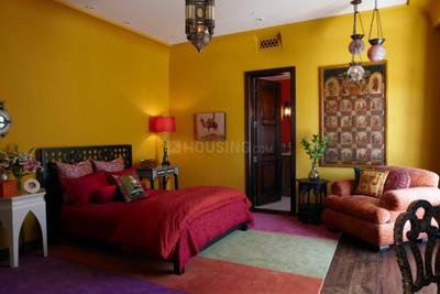Hall Image of 6000 Sq.ft 8 BHK Apartment / Flat for sale in Santacruz West Mumbai for Rs. 295000000