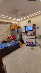Bedroom Image of 642 Sq.ft 2 BHK Apartment / Flat for sale in Shalimar Garden Ghaziabad for Rs. 3200000