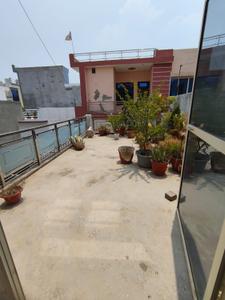 Balcony Image of 1800 Sq.ft 5 BHK Independent House for sale in Gangapur Bareilly for Rs. 9000000
