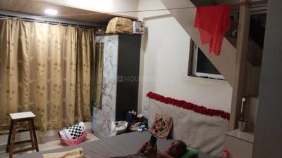 1.5 BHK Flat