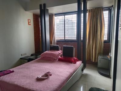 Bedroom Image of 2200 Sq.ft 4 BHK Apartment / Flat for sale in Vashi Navi Mumbai for Rs. 55000000