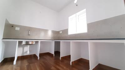 Kitchen Image of 1500 Sq.ft 3 BHK Independent House for sale in Puthur Palakkad for Rs. 5200000