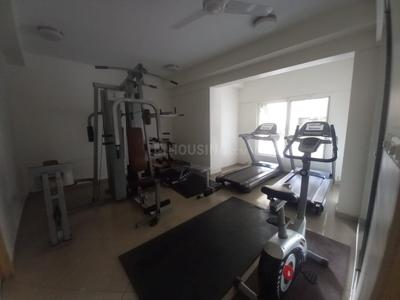 Hall Image of 1500 Sq.ft 3 BHK Apartment / Flat for sale in Sobha Garrison by Sobha Limited, Channanayakanapalya Bengaluru for Rs. 18500000