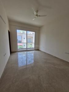 Bedroom Image of 2400 Sq.ft 3 BHK Villa for sale in Ganga Kotecha Royal Exotica, Vaishali Nagar Extension Jaipur for Rs. 13500000