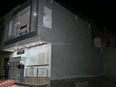 Image of 900 Sq.ft 3 BHK Independent House for sale in Kalwad Road, Jaipur for Rs. 7349000