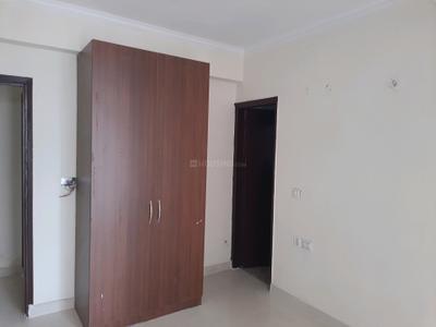 Bedroom Image of 1865 Sq.ft 3 BHK Apartment / Flat for sale in Cosmos Express 99, Sector 99 Gurgaon for Rs. 19000000