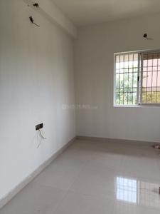 Bedroom Image of 600 Sq.ft 1 BHK Independent House for rent in Pahartoli Ranchi for Rs. 5000