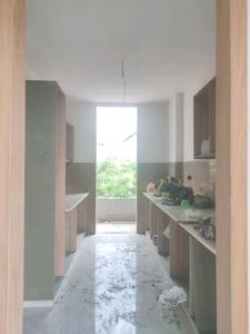 Kitchen Image of 1440 Sq.ft 3 BHK Builder Floor for sale in Sector 49 Faridabad for Rs. 18000000