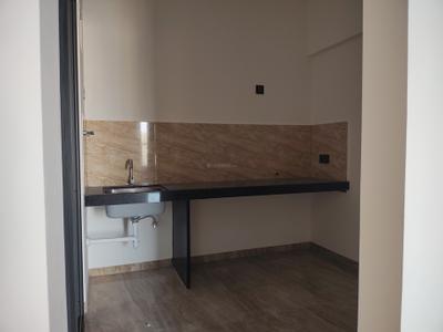 Kitchen Image of 960 Sq.ft 2 BHK Apartment / Flat for rent in VTP Sierra, Sus Pune for Rs. 29000