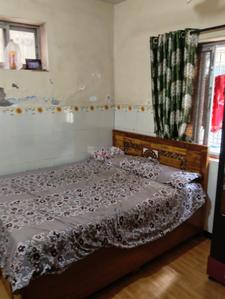 Bedroom Image of 450 Sq.ft 1 BHK Apartment / Flat for sale in Bhandup East Mumbai for Rs. 9500000