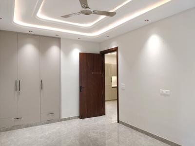 Bedroom Image of 2250 Sq.ft 3 BHK Builder Floor for sale in Ultra Luxury Builder Floor, Sector 85 Faridabad for Rs. 24000000