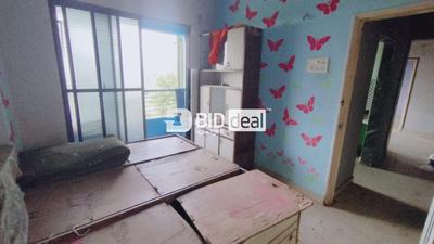 Bedroom Image of 950 Sq.ft 2 BHK Apartment / Flat for sale in Ambernath East Ambernath for Rs. 3150000