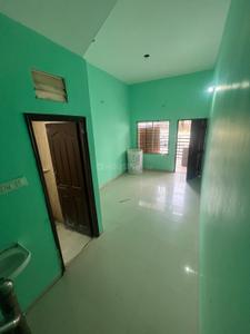 Living Room Image of 750 Sq.ft 3 BHK Independent House for rent in Limbodi Indore for Rs. 17000