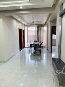 Hall Image of 1040 Sq.ft 3 BHK Apartment / Flat for sale in Vaishali Nagar Extension Jaipur for Rs. 5200000
