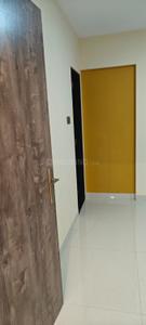 Hall Image of 509 Sq.ft 1 BHK Apartment / Flat for sale in Malad East Mumbai for Rs. 14000000