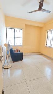 Hall Image of 840 Sq.ft 2 BHK Apartment / Flat for sale in Subhashree Chirashree, New Town Kolkata for Rs. 5800000