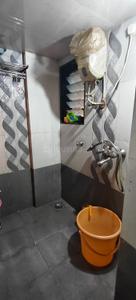 Image of 625 Sq.ft 1 BHK Apartment / Flat for sale in New Bharti Tower, Mira Road East, Mira Bhayandar for Rs. 7300000