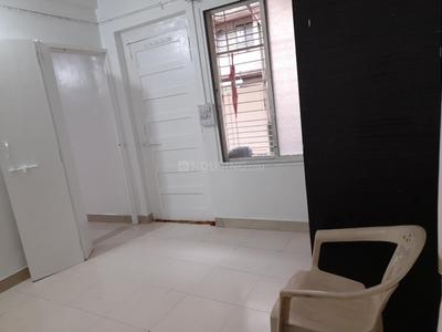 Bedroom Image of 600 Sq.ft 1 BHK Apartment / Flat for sale in Parvati Darshan Pune for Rs. 6000000