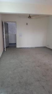 Hall Image of 1000 Sq.ft 1 BHK Apartment / Flat for rent in Vindhyachal Tower, Kaushambi Ghaziabad for Rs. 25000
