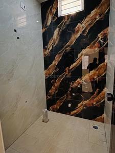 Bathroom Image of 800 Sq.ft 2 BHK Independent House for sale in Aranya City Of Woodland, Pacheda 1 Raipur for Rs. 2175000