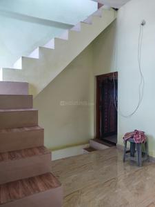 Hall Image of 450 Sq.ft 3 BHK Independent House for sale in Itarsi Hoshangabad for Rs. 2600000