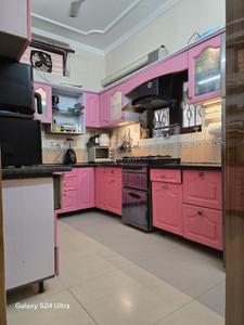 Kitchen Image of 4500 Sq.ft 6 BHK Independent House for sale in Mohit Nagar Dehradun for Rs. 62500000