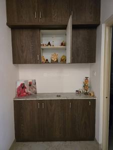 Bedroom Image of 1200 Sq.ft 2 BHK Apartment / Flat for rent in Halasuru Bengaluru for Rs. 70000