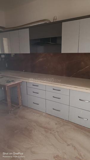 Bawadiya Kalan Kitchen 1