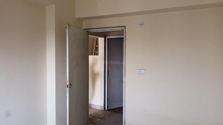 Transit Camp Bedroom 1