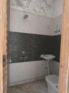 Bedroom Two Image of 900 Sq.ft 3 BHK Builder Floor for sale in DLF Ankur Vihar Ghaziabad for Rs. 3556098