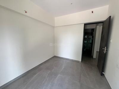 Hall Image of 500 Sq.ft 1 BHK Apartment / Flat for sale in NHI Akshaya Residency, Borivali West Mumbai for Rs. 13500000