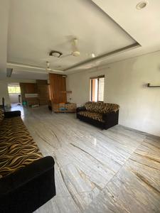 Bedroom Image of 1900 Sq.ft 3 BHK Apartment / Flat for rent in Athwa Surat for Rs. 48000