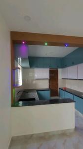 Kitchen Image of 1900 Sq.ft 3 BHK Apartment / Flat for sale in Tummalagunta Tirupathi for Rs. 8000000