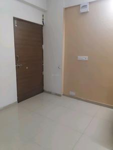 Living Room Image of 2176 Sq.ft 3 BHK Apartment / Flat for rent in Gala Aria, South Bopal Ahmedabad for Rs. 55000