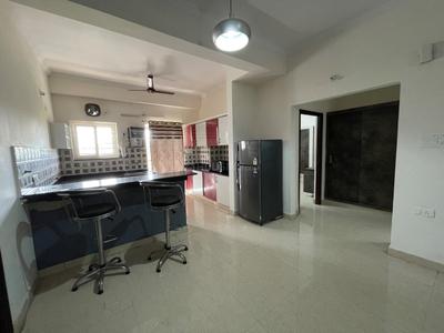 Hall Image of 1300 Sq.ft 2 BHK Apartment / Flat for rent in Shamshabad Hyderabad for Rs. 25000