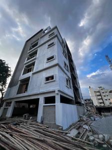 Image of 2000 Sq.ft 3 BHK Builder Floor for sale in Uttarahalli Hobli, Bengaluru for Rs. 22000000