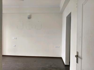 Bedroom Image of 1300 Sq.ft 2 BHK Builder Floor for rent in Sector 61 Gurgaon for Rs. 40000