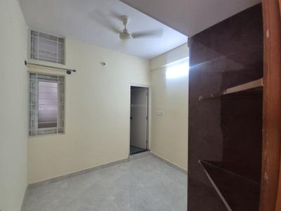 Bedroom Image of 1050 Sq.ft 2 BHK Apartment / Flat for rent in Kudlu Gate Bengaluru for Rs. 31500