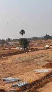 Residential Plot