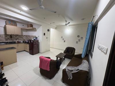 Hall Image of 1023 Sq.ft 2 BHK Apartment / Flat for sale in Mantra Mirari, Mundhwa Pune for Rs. 12500000