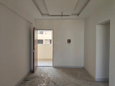 Living Room Image of 895 Sq.ft 2 BHK Apartment / Flat for sale in Dombivli East Thane for Rs. 4654000