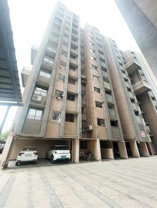 Image of 1215 Sq.ft 2 BHK Apartment / Flat for sale in Sankalp Eternity, Shahibaug, Ahmedabad for Rs. 6200000
