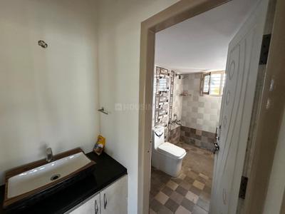 Bathroom Image of 3400 Sq.ft 4 BHK Independent House for sale in Heggere Tumkur for Rs. 16000000
