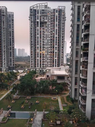 Tata Eden Court Primo Property Details Video 1