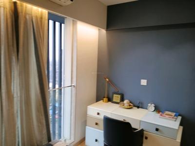 Bedroom Image of 1010 Sq.ft 2 BHK Apartment / Flat for sale in Satnam Apartments, Cuffe Parade Mumbai for Rs. 52500000