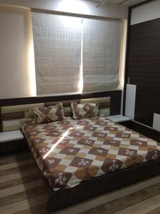 Bedroom Image of 1170 Sq.ft 2 BHK Apartment / Flat for sale in Vastral Ahmedabad for Rs. 3100000