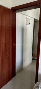 1 BHK Flat