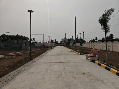 Image of 1074 Sq.ft Residential Plot / Land for sale in Perungalathur, Chennai for Rs. 6121800