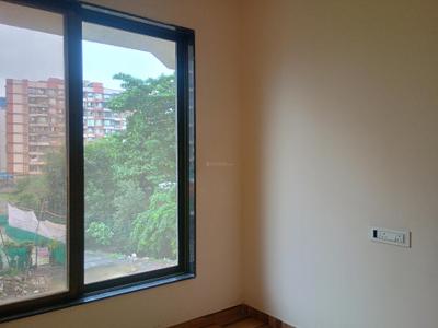 Bedroom Image of 715 Sq.ft 1 BHK Apartment / Flat for sale in Charms Global City, Ambernath East Ambernath for Rs. 3100000